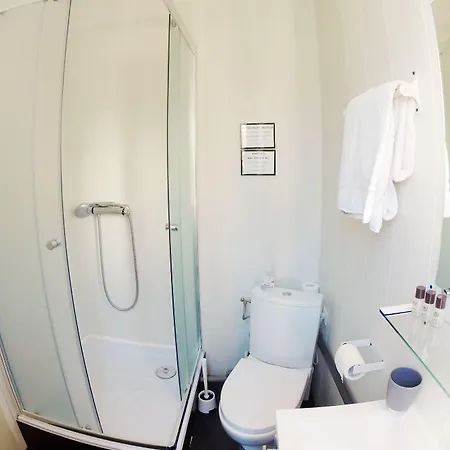 L'oustaou 2* Le Lavandou