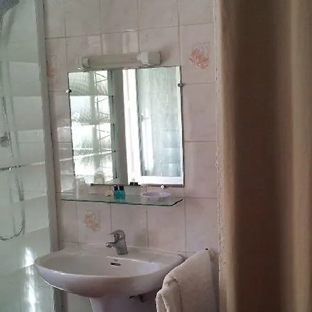 L'oustaou Le Lavandou