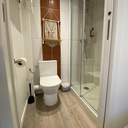 L'oustaou Ле-Лаванду