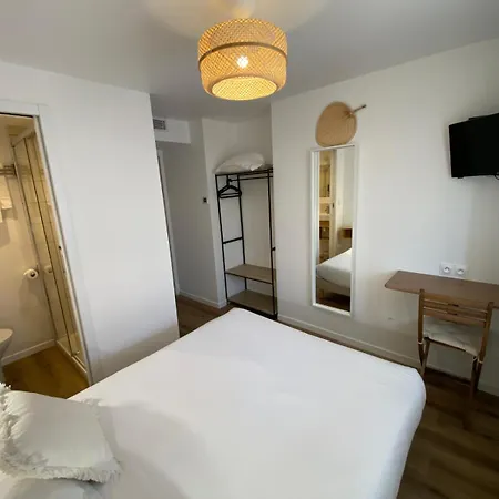 Отель L'oustaou