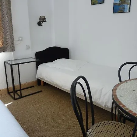 L'oustaou Hotel Le Lavandou