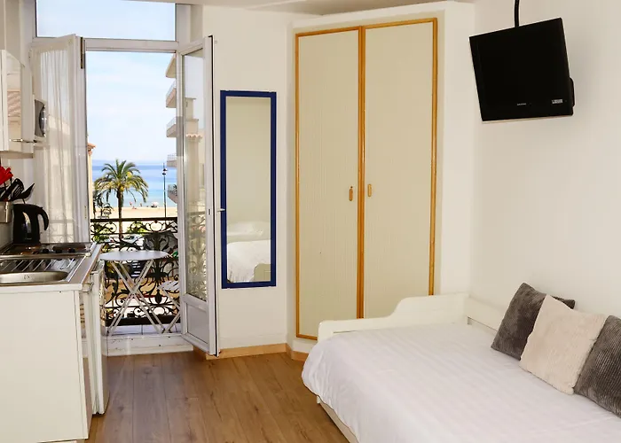 L'oustaou Ле-Лаванду