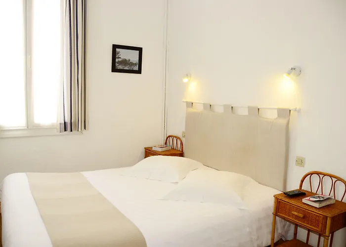 L'oustaou Ле-Лаванду