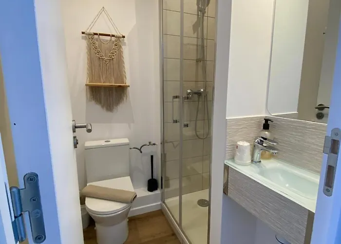 L'oustaou 2* Ле-Лаванду