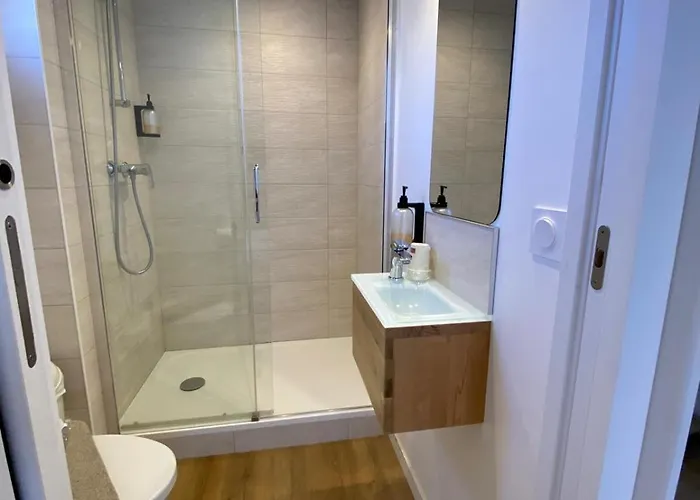 Отель L'oustaou