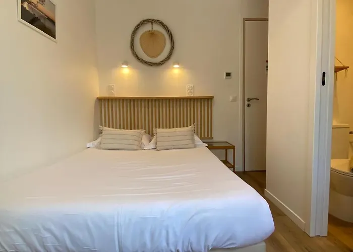 Отель L'oustaou