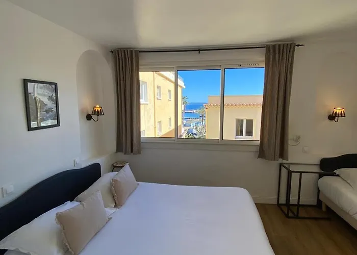 Отель L'oustaou