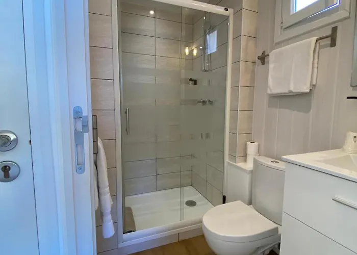 L'oustaou Отель 2*