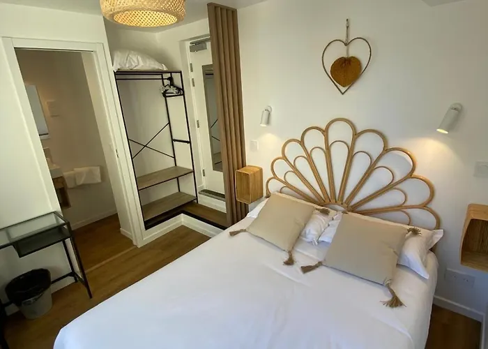 Отель L'oustaou Ле-Лаванду