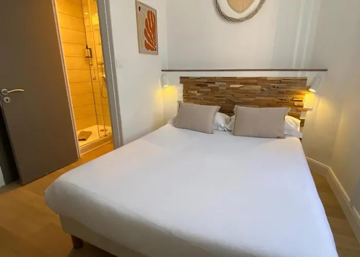 L'oustaou Ле-Лаванду