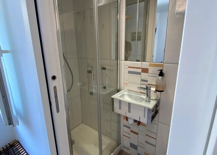 Отель L'oustaou Ле-Лаванду