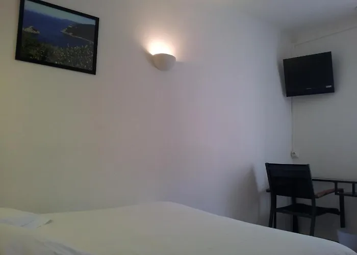 Отель L'oustaou