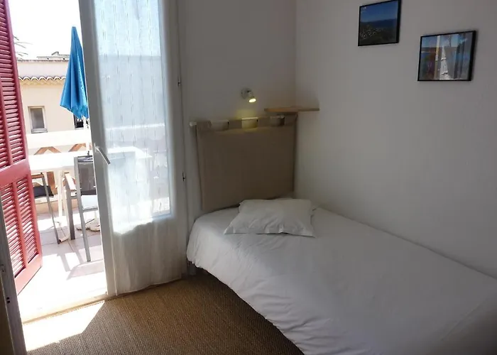 L'oustaou Ле-Лаванду