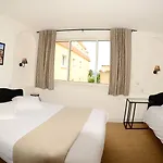 L'oustaou Hotel 2*