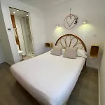 L'oustaou Hotel Le Lavandou