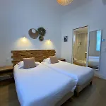 L'oustaou Hotel Le Lavandou