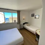 Hotel L'oustaou Le Lavandou