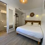 L'oustaou Hotel Le Lavandou
