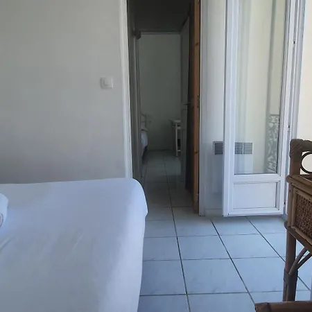 L'oustaou Le Lavandou