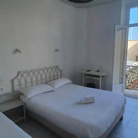 L'oustaou Hotel Le Lavandou