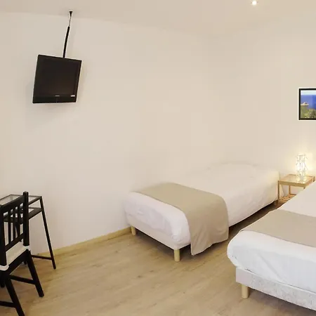 L'oustaou Le Lavandou