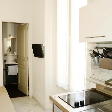 L'oustaou Le Lavandou