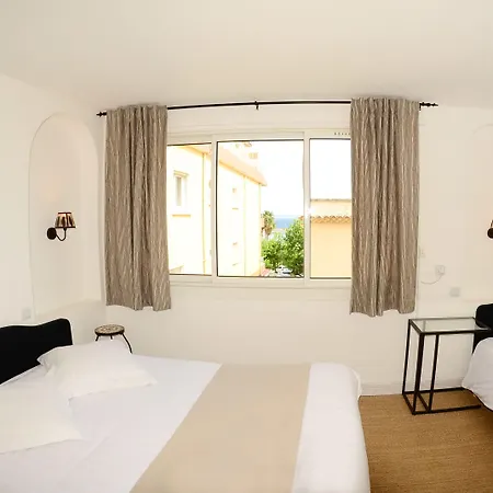 L'oustaou Le Lavandou