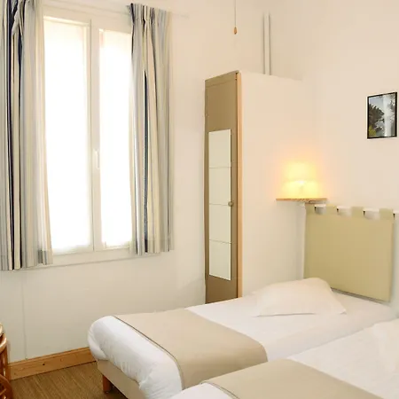 L'oustaou Hotel Le Lavandou