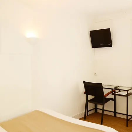 L'oustaou Hotel Le Lavandou