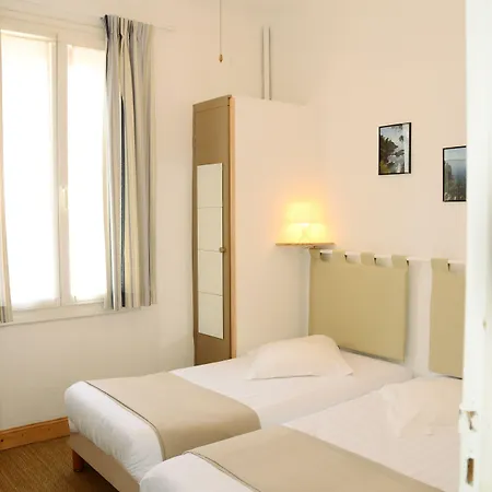 Hotel L'oustaou 2*