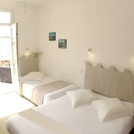 L'oustaou Hotel Le Lavandou