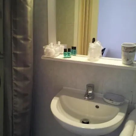 L'oustaou 2* Le Lavandou