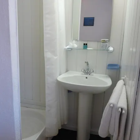 Hotel L'oustaou Le Lavandou