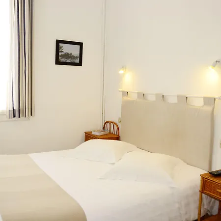 L'oustaou Le Lavandou