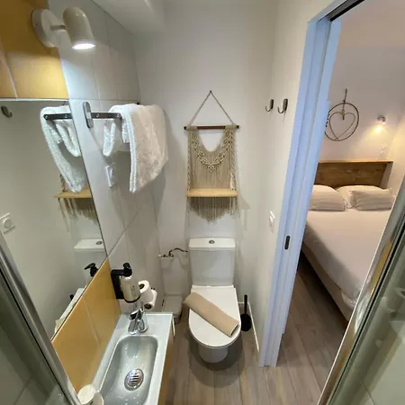 L'oustaou Hotel