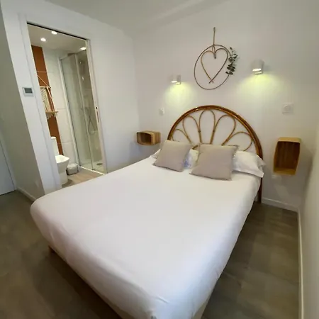 L'oustaou Hotel Le Lavandou