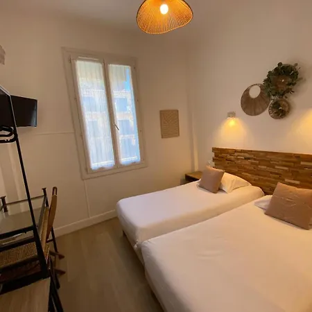 Hotel L'oustaou 2*
