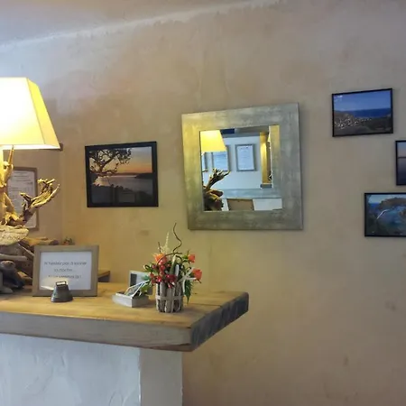 Hotel L'oustaou