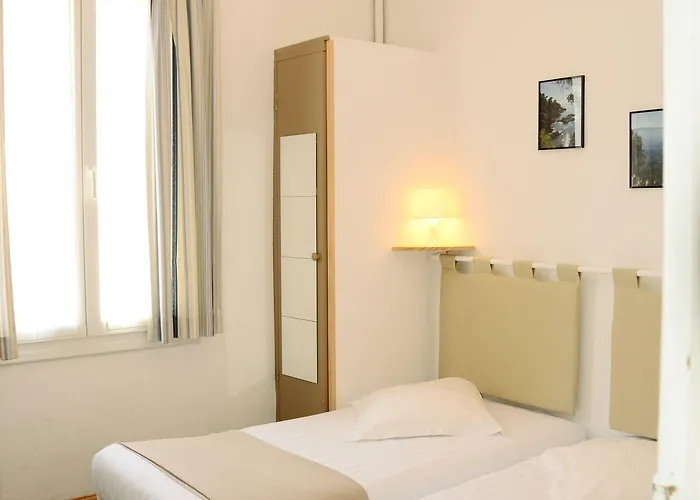 Szálloda L'oustaou 2*