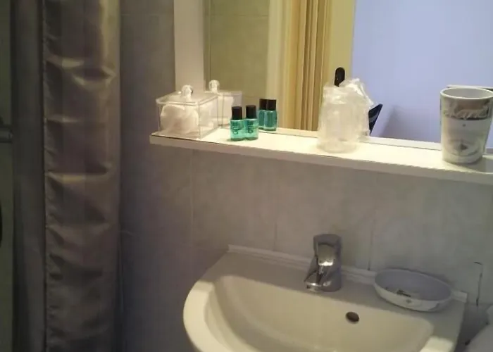 L'oustaou 2* Le Lavandou