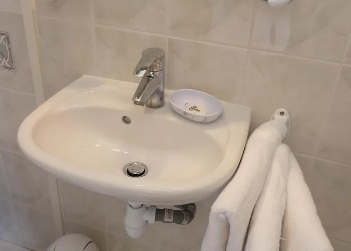 Szálloda L'oustaou Le Lavandou