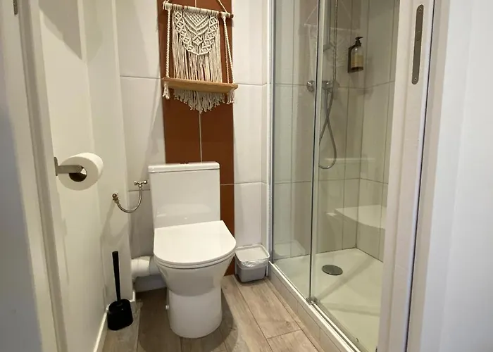 L'oustaou לה לבאנדו