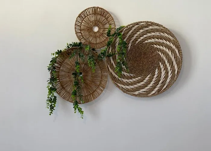 L'oustaou Szálloda 2*