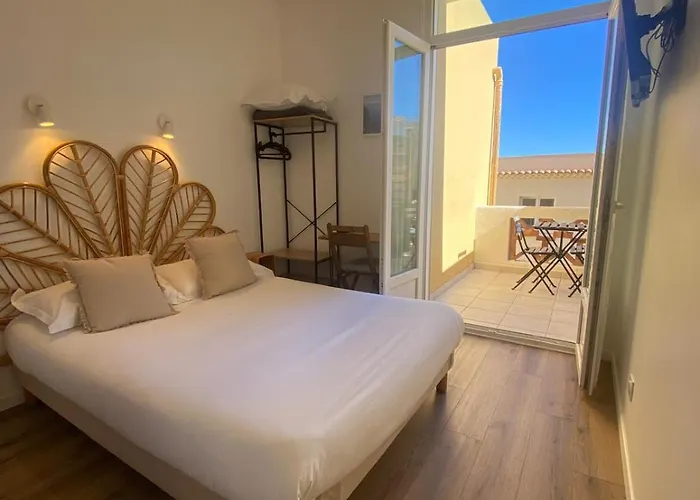 L'oustaou Le Lavandou