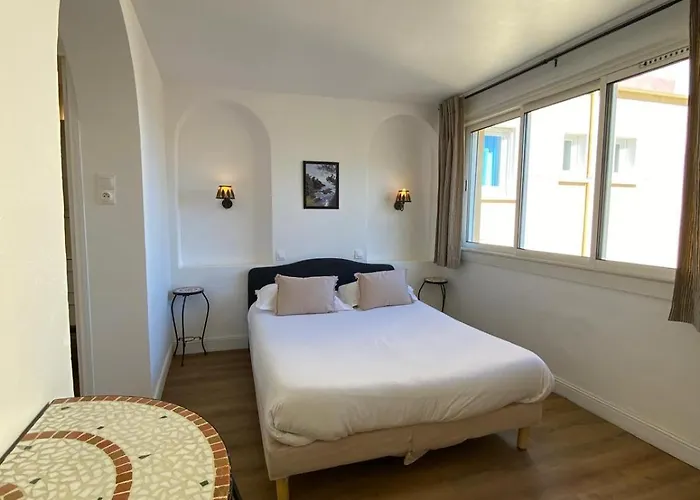 L'oustaou Le Lavandou